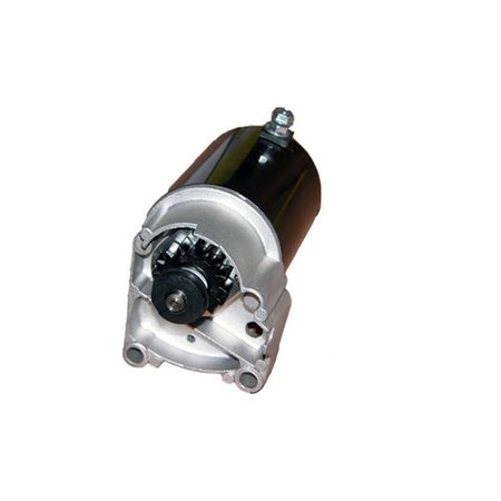 AFTERMARKET Starter A-394808-R-AI